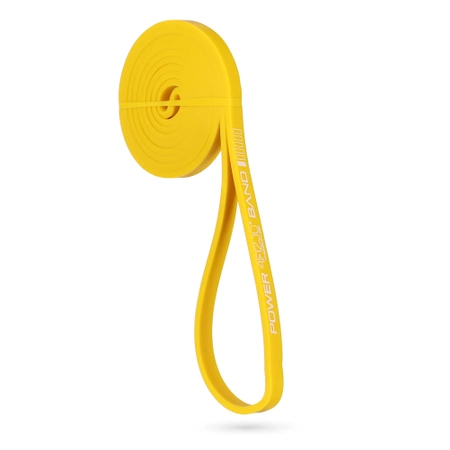 POWER BAND ellenállási szalag, 1-5 kg