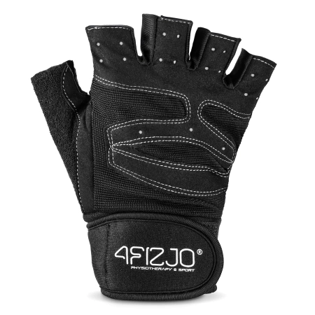 Kéztámasztó edzőkesztyű L