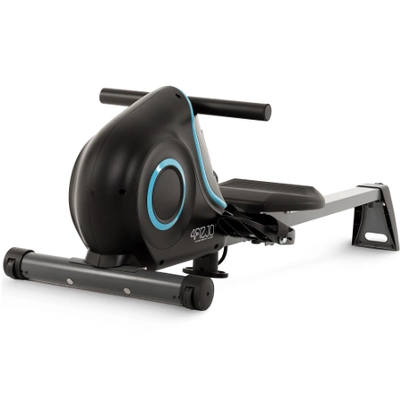 EVO+ mágneses evezőpad