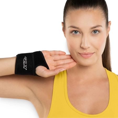 Univerzális csuklórögzítő