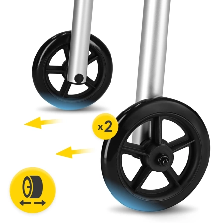 MED+ érintésmentes infravörös hőmérő