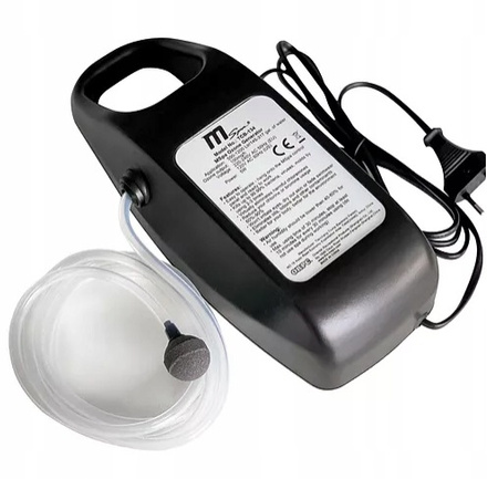 MSpa ózongenerátor