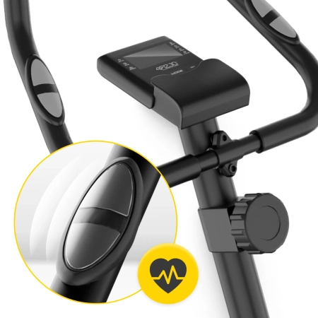 MY-FIT mágneses szobabicikli