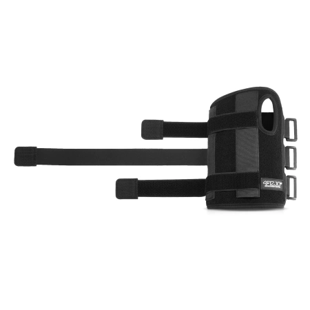 Csuklórögzítő merev sínnel jobb kézre