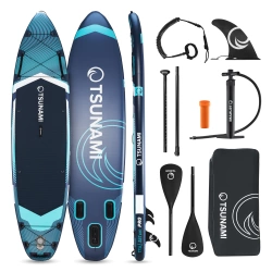 TSUNAMI PRO SUP deszka, 350 cm, T12