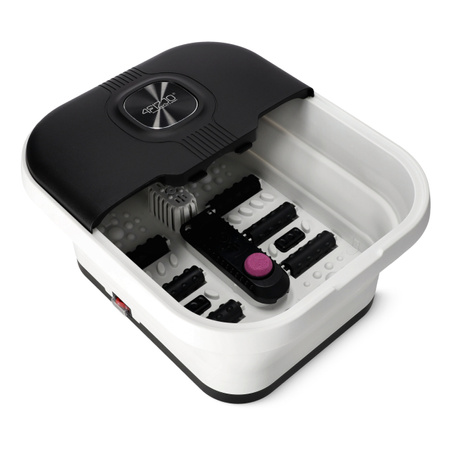 LITE vizes lábmasszírozó