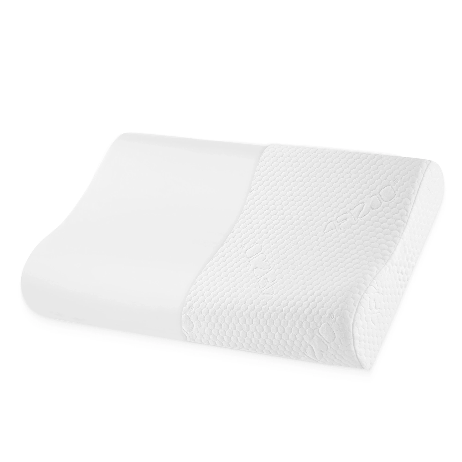 poduszka ergonomiczna do spania