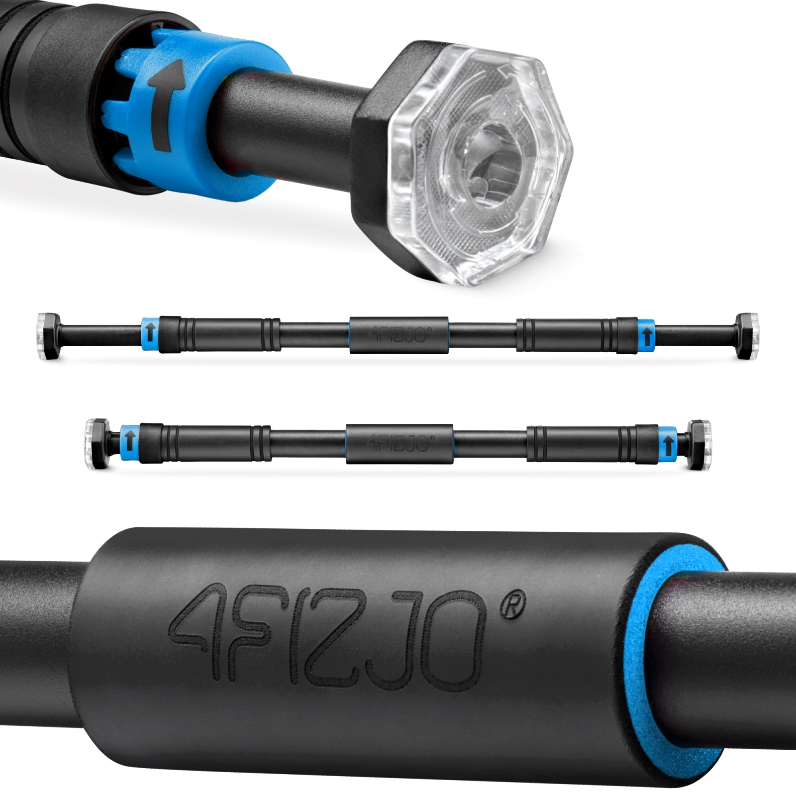 drazek-do-podciagana-rozpowory-regulowany