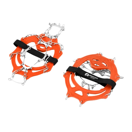 Csúszásgátló gyermek túrabakancsra, M (28-32)