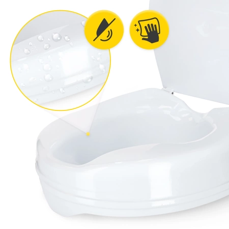 Przenośna toaleta turystyczna WC 24L