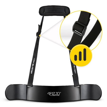 Arm Blaster bicepsz edzőeszköz