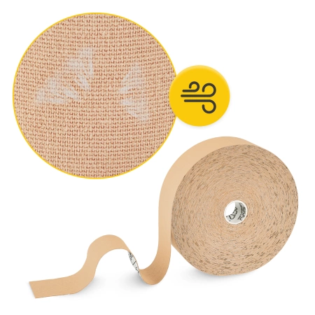 Kineziológiai tapasz, 31 m x 5 cm