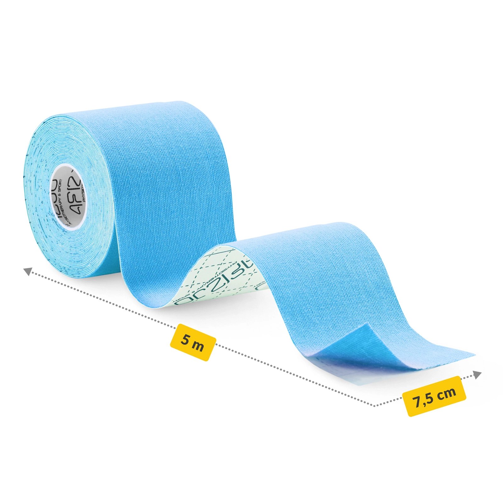 kinesio tejpy tasmy do kinesiotapingu plastry kinezjologiczne 4fizjo