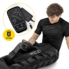 Air Compression Therapy System PRO C8 nyirokdrenázs készülék, univerzális méret