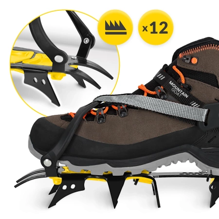 Mountain Goat STANDARD kosárlabda cipő, méretek 36–46 + fedél