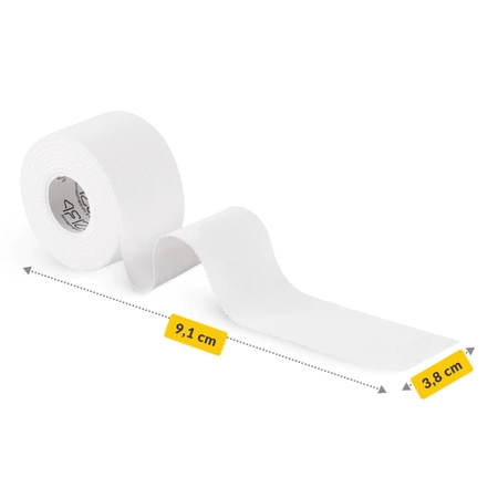 Kineziológiai tapasz, 9,1 m x 3,8 cm