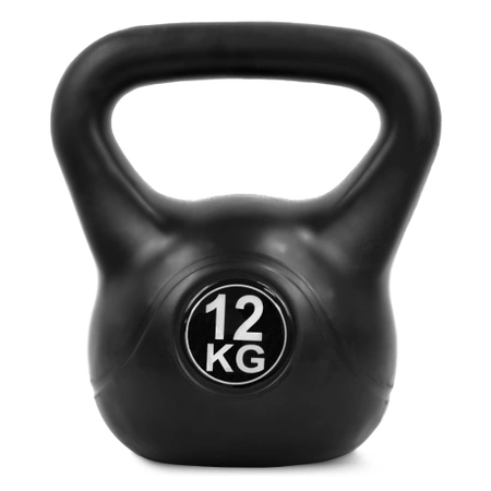 Kettlebell, 12 kg