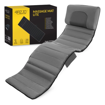 LITE nyakmasszírozó masszázsszőnyeg