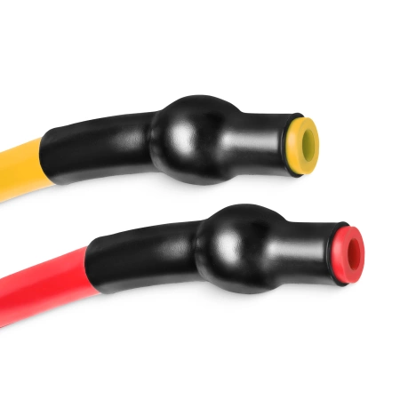 Expander szett edzéshez, 5 db