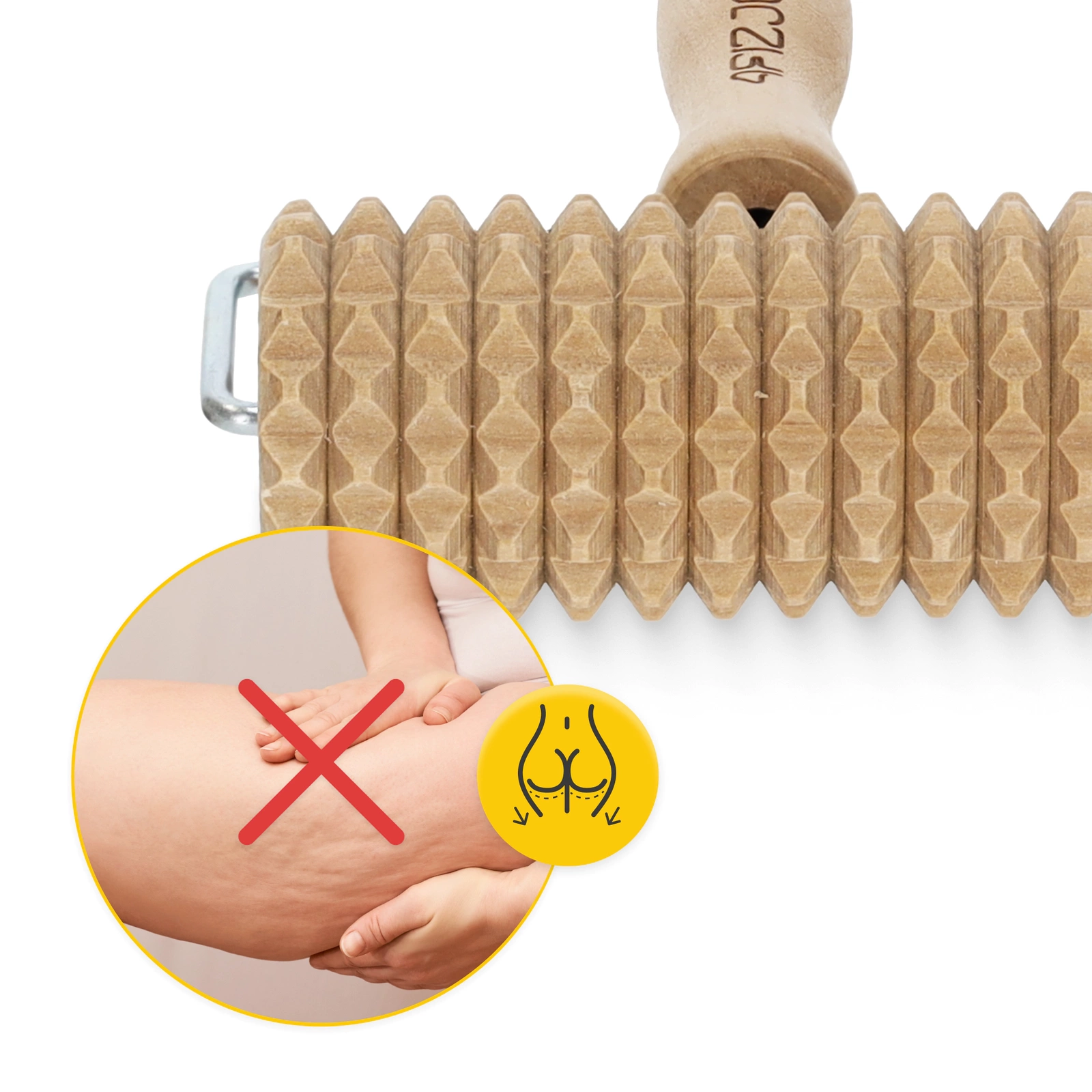 drewniane paraletki uchwyty do pompek