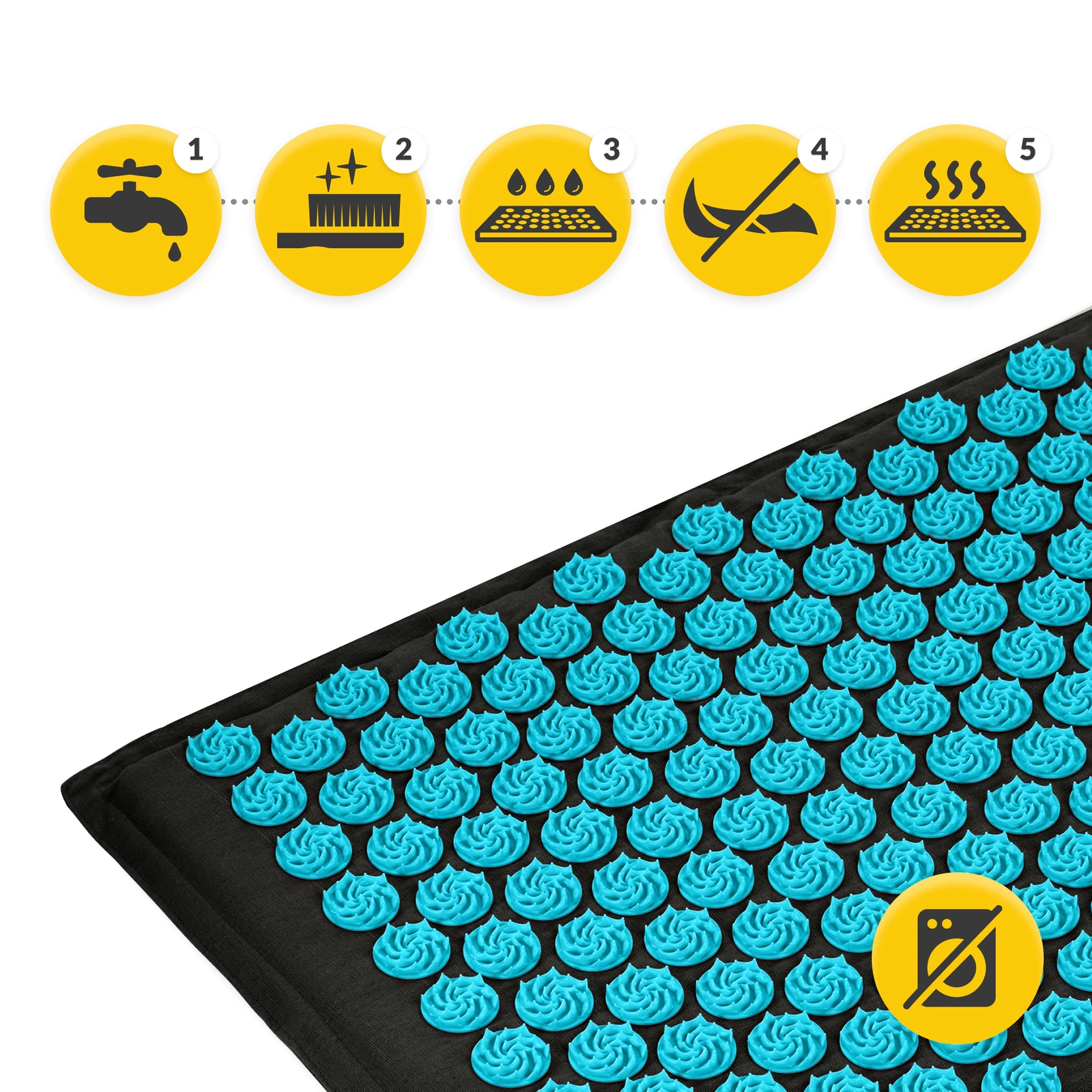 mata do akupresury w domu