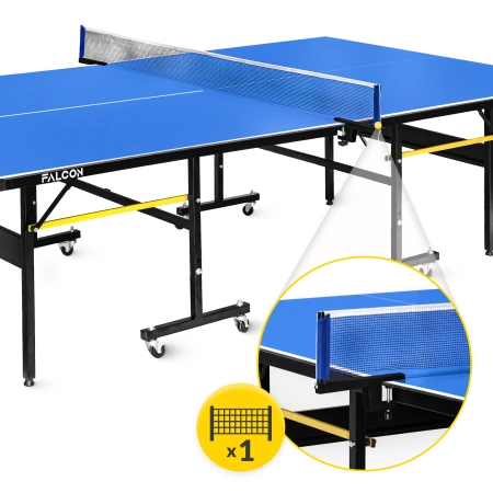 FALCON STRIKER ping-pong asztal
