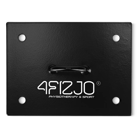 Bokszzsák mennyezeti rögzítőelem