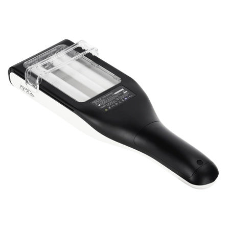 UVB MED fototerápiás gyógylámpa