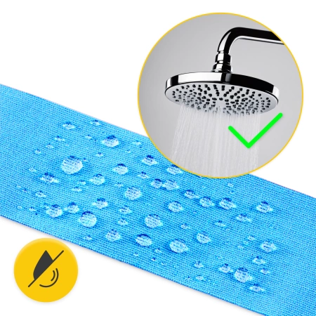 Kineziológiai tapasz, 31 m x 5 cm