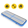 AIR MAT akrobatikai pálya, 3 x 1 x 0.15 m