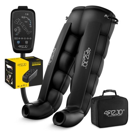 Air Compression Therapy System PRO C6 nyirokdrenázs készülék, univerzális méret