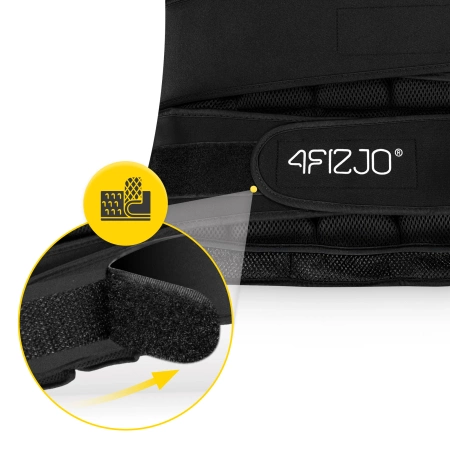 Súlymellény, 30 kg