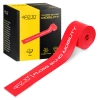 FLOSS BAND rehabilitációs gumiszalag, 1 mm, piros