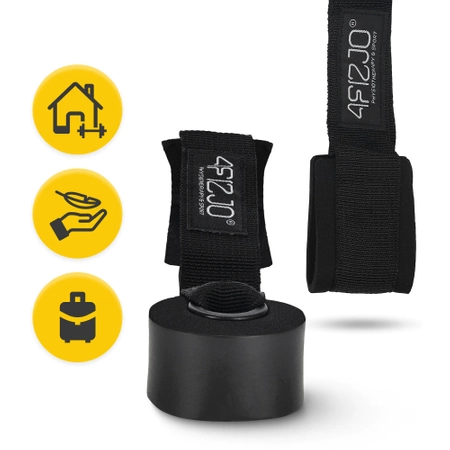 Door Anchor ajtóhorgony ellenállási szalaghoz