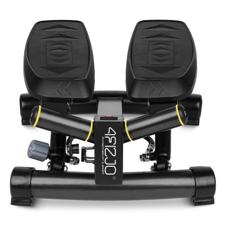 Kompakt PRO mini csavaros lépcsőzőgép bővítőkkel