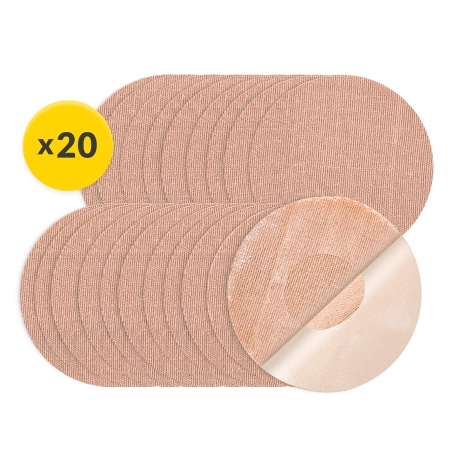 CGM szenzorrögzítő tapasz cukorbetegeknek