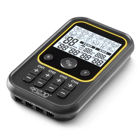 PRO+ izomstimuláló készülék