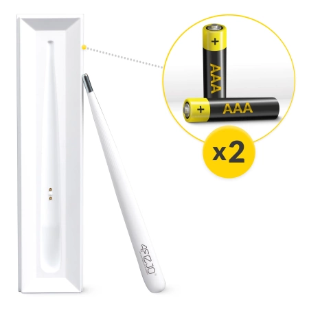 MED+ érintésmentes infravörös hőmérő