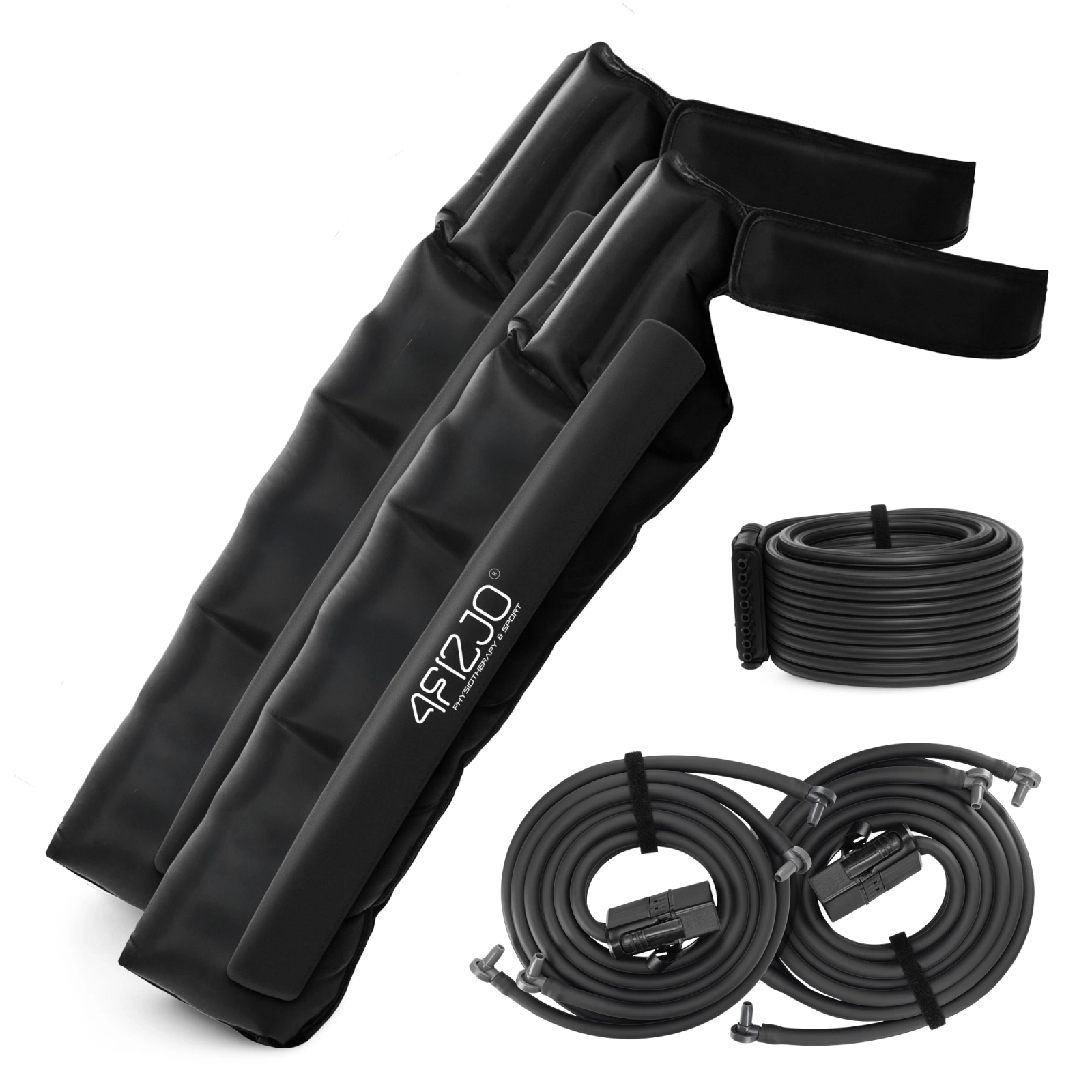 aparat do masazu i drenazu limfatycznego