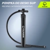 TSUNAMI nagynyomású kézi pumpa SUP deszkákhoz