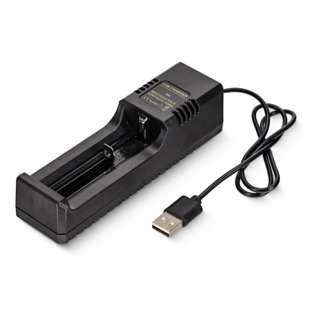 Mountain Goat újratölthető LED-es zseblámpa