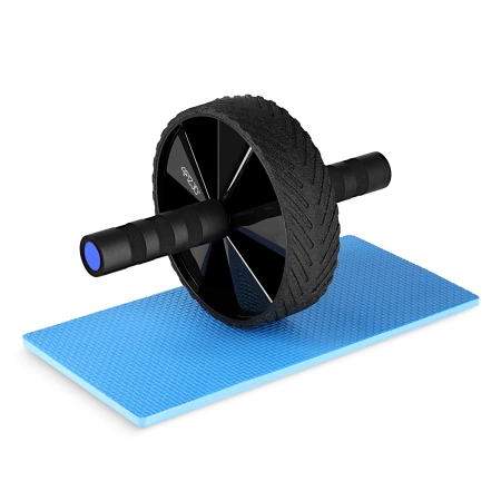 AB Wheel PRO haskerék, kék