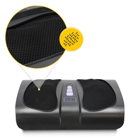 LITE elektromos lábmasszírozó