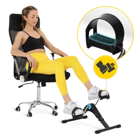 MINI rehabilitációs rotor, fekete