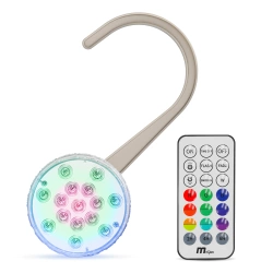 MSpa víz alatti LED fény