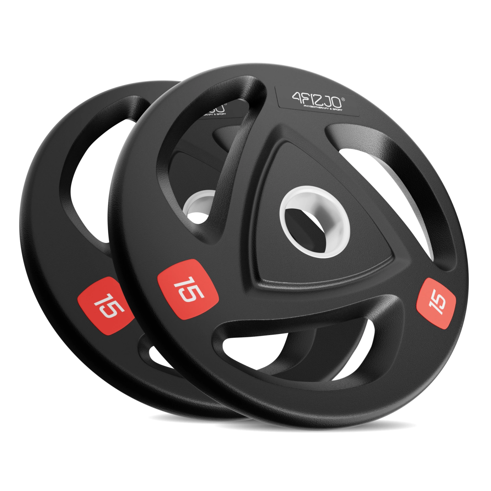 obciążenie żeliwne talerze ciężary do sztangi krążek