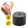 Kineziológiai tapasz Kinesio Tape, 5 m x 5 cm