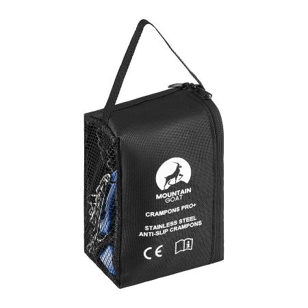 PREMIUM csúszásgátló túrabakancsra, M (37–40)