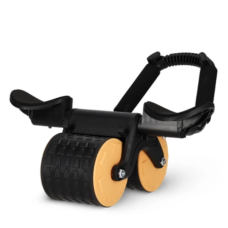 AB Wheel Ultra dupla haskerék