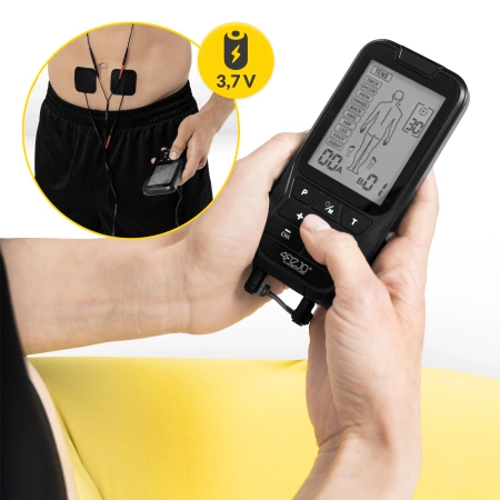 LITE izomstimuláló készülék